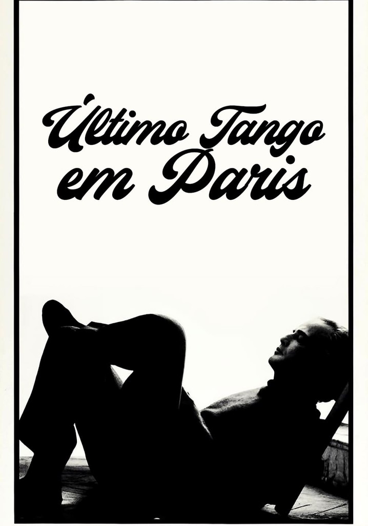 O ultimo tango em paris